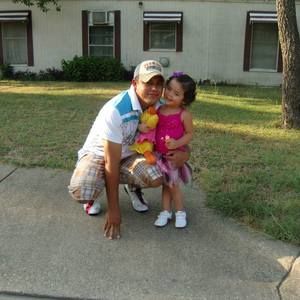 Meet your Posher, Faviola